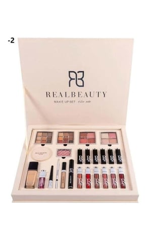 2.طقم مكياج بديل ديور