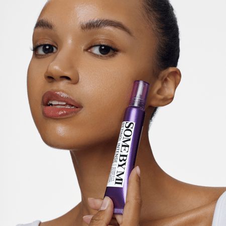 3.سوم باي مي كريم العين ريتينول المكثف المتقدم ثلاثي المفعول