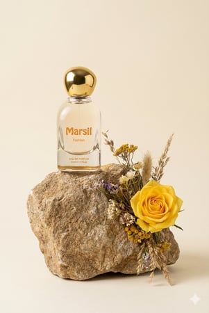عطر فاشن
