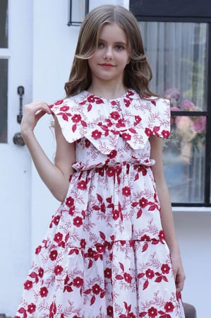 فستان بناتي