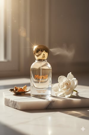 عطر فاشن