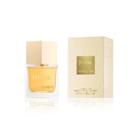 عطر اف سان لورران ايفريس عطر تشيبر - فواكه للنساء اودوغ