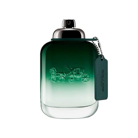 عطر كوتش جرين 100 ملي