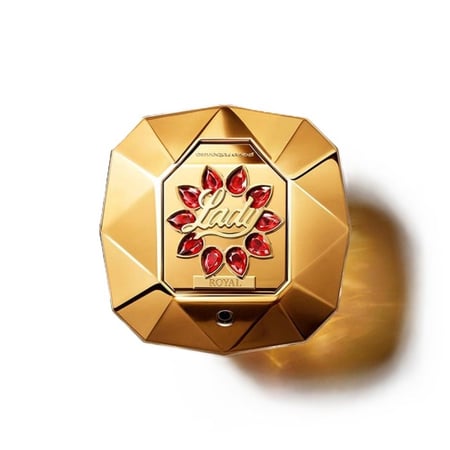 عطر رابان ليدي مليون رويال 80 ملي