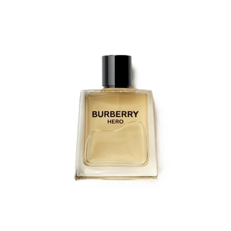 عطر بربري هيرو او دو تواليت 100 ملي