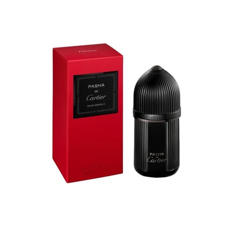 عطر باشا دو كارتييه نوار ابسولو 100 ملي