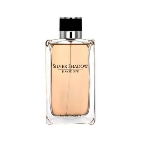 عطر دافيدوف سلفر شادو للرجال - Davidoff Silver Shadow EDT - 100ml