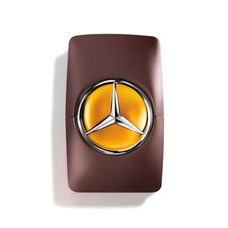 عطر مرسيدس - بنز مان برايفت للرجال - Mercedes Benz Man Private - 100ml