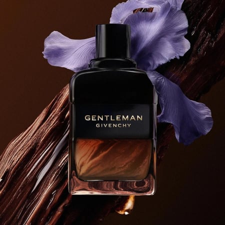 عطر جيفنشي جنتل مان ريزيرف بريفيه للرجال - Gentleman Givenchy Réserve Privée EDP - 100ml