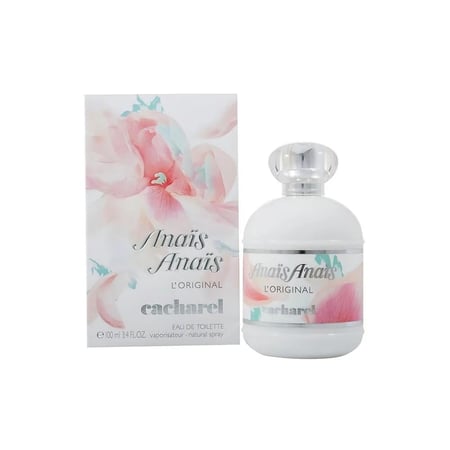 عطر كاشريل انايس انايس لا اوريجينال 100 ملي