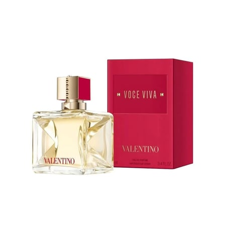 عطر فالنتينو فوس فيفا او دو برفيوم 100 ملي