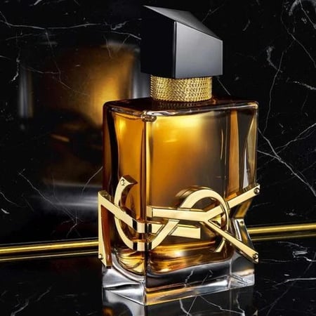 عطر اف سان لوران ليبر او دو برفيوم انتنس عطر شرقي - فوچير للنساء اودوغ