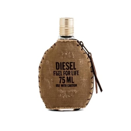 عطر ديزل فيول فور لايف بور هوم 75 ملي