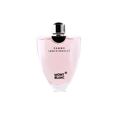 عطر مونت بلانك انديفدوال فيم 75 ملي