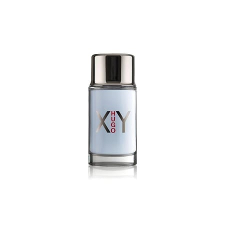 عطر هوجو بوس هوجو XY للرجال - Hugo XY EDT - 100ml