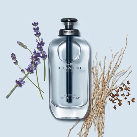 عطر كوتش اوبن رود 100 ملي