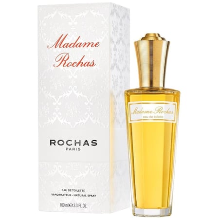 عطر روشاس مدام 100 ملي