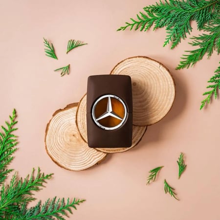 عطر مرسيدس - بنز مان برايفت للرجال - Mercedes Benz Man Private - 100ml