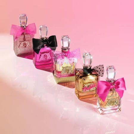 عطر جوسي كوتور فيفا لا جوسي روزي 100 ملي