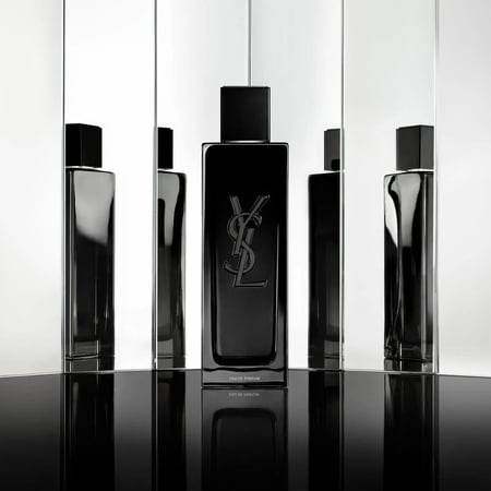 عطر اف سان لوران ماي سيلف او دو برفيوم عطر أروماتك للرجال اودوغ