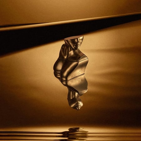 عطر بيلي ايلش ايلش او دو برفيوم 100 ملي