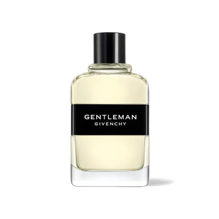 عطر جيفنشي جنتل مان او دو تواليت 100 ملي