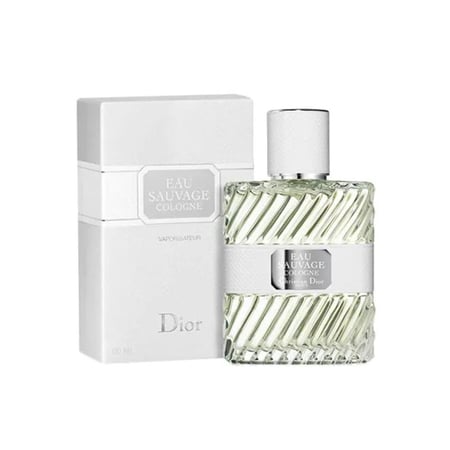 عطر ديور او سوفاج كولون 100 ملي