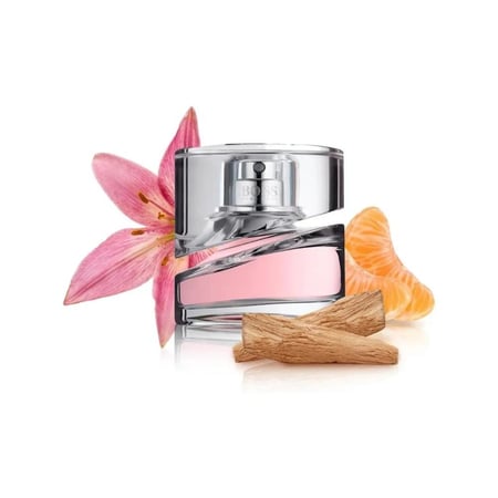 عطر بوس فيم 75 ملي