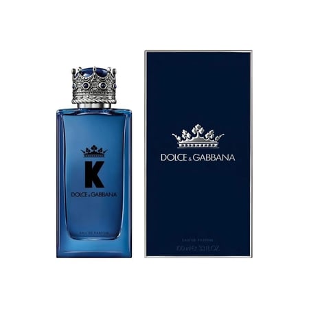 عطر دولتشي اند غابانا كيه بور هوم او دو برفيوم 100 ملي