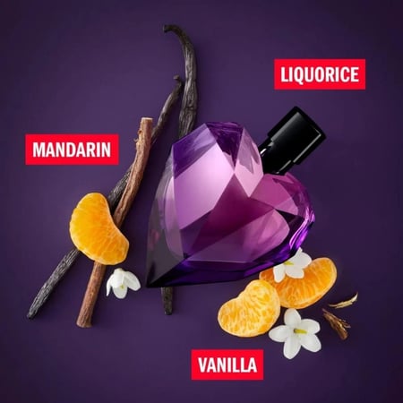 عطر ديزل لوفردوز 75 ملي