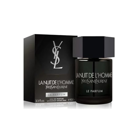 عطر اف سان لوران لانويت دو لوم لي برفيوم عطر شرقي - فوچير للرجال اودوغ