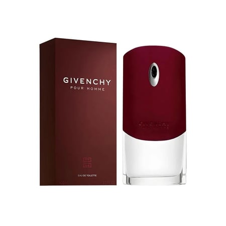 عطر جيفنشي بور هوم 100 ملي