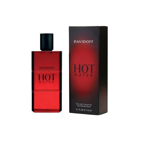 عطر دافيدوف هوت واتر 110 ملي