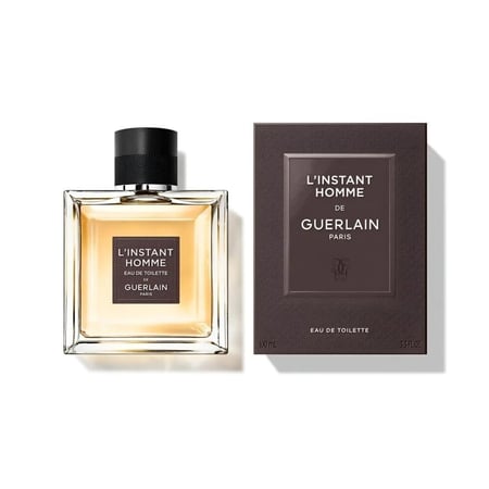 عطر جيرلان لانستان هوم او دو تواليت 100 ملي