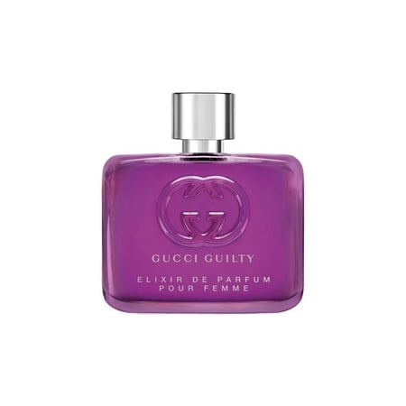 عطر قوتشي جيلتي بور فيم اليكسير دو برفيوم 60 ملي