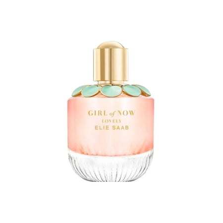 عطر ايلي صعب جيرل اوف ناو لوفلي عطر زهري - فواكه للنساء اودوغ