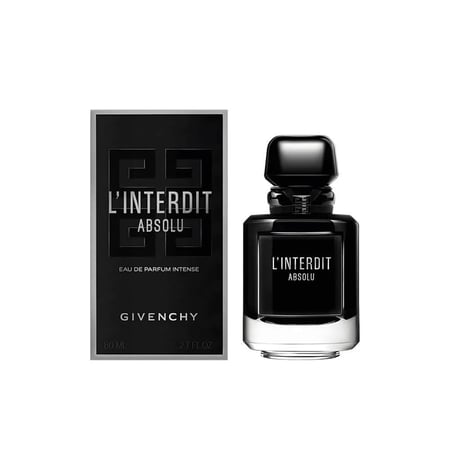 عطر جيفنشي لينتردي او دو برفيوم ابسولو 80 ملي