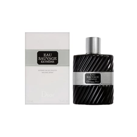 عطر ديور او سوفاج اكستريم انتنس 100 ملي
