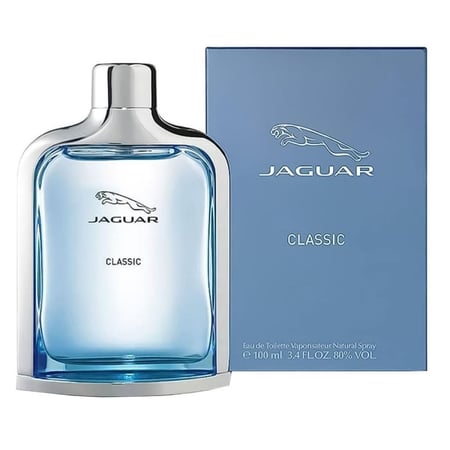 عطر جاكور كلاسيك بلو 100 ملي