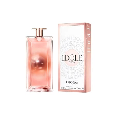 عطر لانكوم ايدول اورا او دو برفيوم 100 ملي