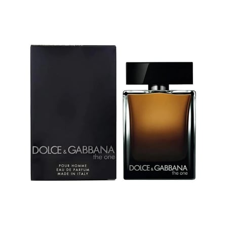عطر دولتشي اند غابانا ذا ون فور مان او دو برفيوم 100 ملي