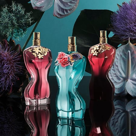 عطر جان بول غوتييه لا بيل باردايس جاردن 100 ملي