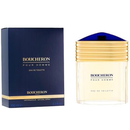 عطر بوشرون بور هوم او دو تواليت 100 ملي