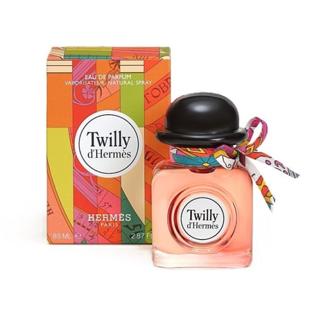 عطر هيرمس تويلي دي هيرمس 85 ملي
