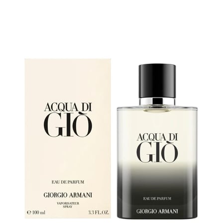 عطر جورجيو ارماني اكوا دي جيو او دو برفيوم 100 ملي