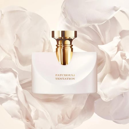 عطر بولغاري سبلينديدا باتشولي تينتاشن 100 ملي