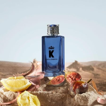 عطر دولتشي اند غابانا كيه بور هوم او دو برفيوم 100 ملي