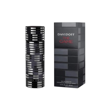 عطر دافيدوف ذا جيم 100 ملي