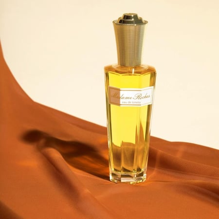 عطر روشاس مدام 100 ملي