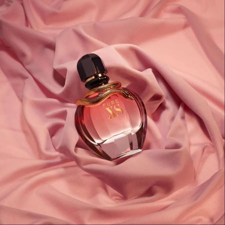 عطر رابان بيور اكس اس فور ومن 80 ملي